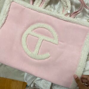 Ugg x Telfar Bag